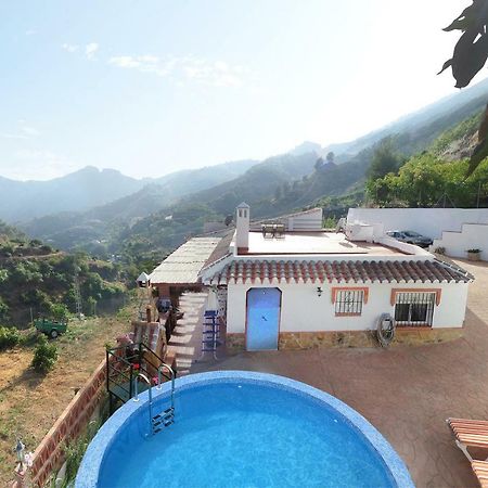 Cortijo Luque Nerja Exterior foto