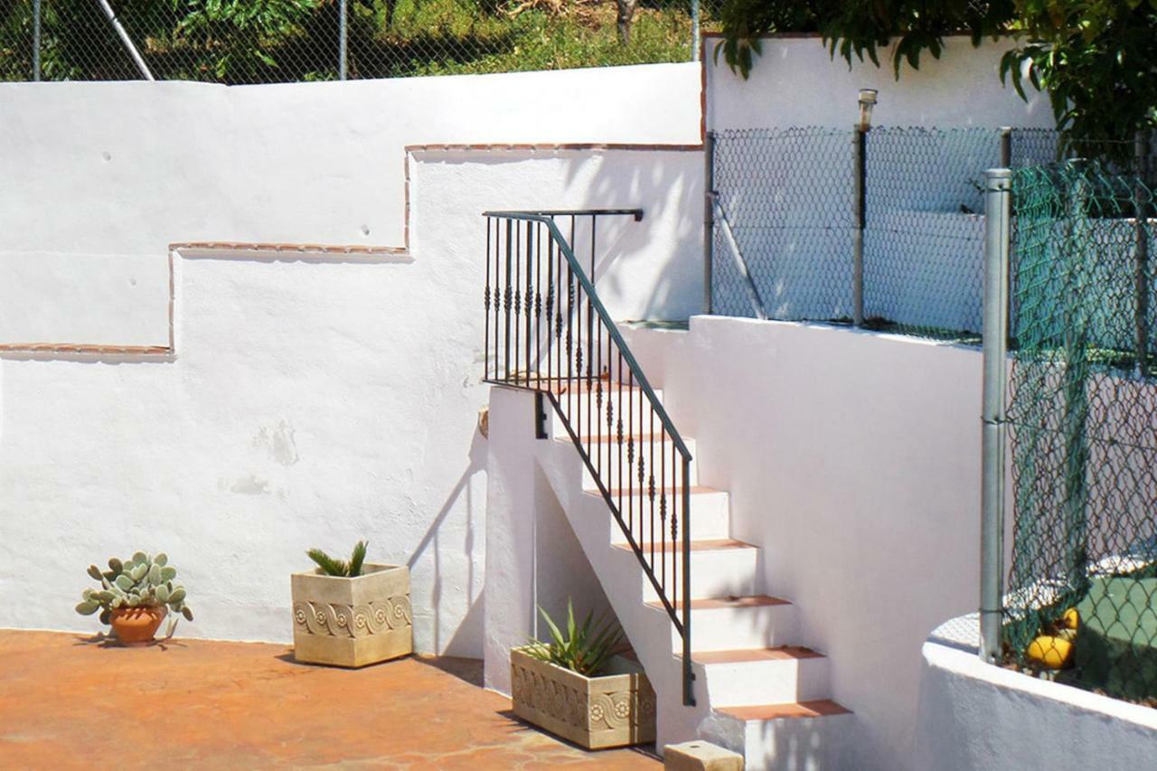 Cortijo Luque Nerja Exterior foto